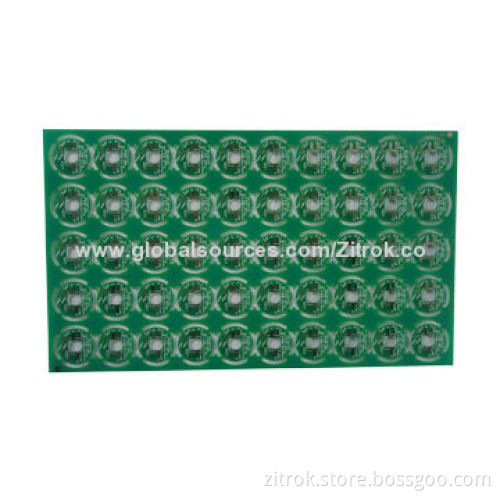 Custom 1-24 Layer Printed Circuit Board Supplier from ChinaNew